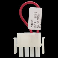 S1-02535366009 | HARNESS, WIRE, JUMPER, RED, 4-PIN, NO SMK DET | York