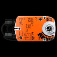 S1-02537401000 | MTR, ACTUATOR, 24V, BELIMO | York