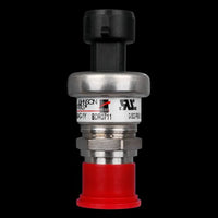 S1-02537463000 | TRANSDUCER, PRESSURE, R22 | York