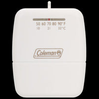 S1-02538252000 | HEAT ONLY THERMOSTAT COLEMAN | York