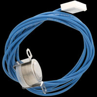 S1-02538585000 | CNTRL, TEMP, 55 OPEN, 45 CLOSE SPST HARNESS | York