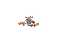 S1-02541220000 | VLV, 3-WAY 7/8 ODF, W/COIL | Source1