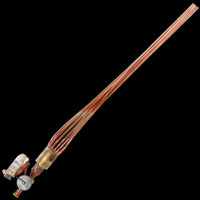 S1-02540976000 | VLV, TXV-DISTR, 15 TUBE, EVAP, SPORLAN | York