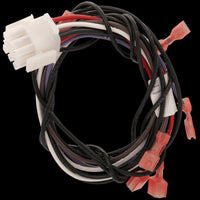 S1-02541029000 | HARNESS, WIRING, 9-PIN, ICB, GAS, P1 | York