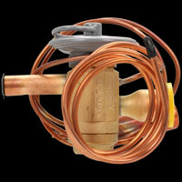 S1-02538244000 | VLV, TXV, 3/8 X 1/2 ODF, 54.0 PSIG, SPORLAN | York