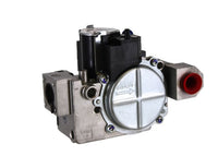S1-02543267000 | VLV, GAS NATURAL/LP, 1/2 X FLANGE, 24 VAC | York