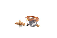 S1-02544115000 | VLV, TXV, 1/2 X 5/8 ODF, 90.0 PSIG, SPORLAN | Source1