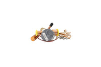 S1-02544118000 | VLV, TXV, 5/8 X 7/8 ODF, 90.0 PSIG, SPORLAN | York
