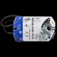 S1-02544134000 | MTR, ACTUATOR, 24V, M9208, RUN 7.9 W | York
