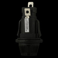 S1-02544135000 | FUSE HOLDER, 1 POLE, 30 AMP, 600V | York