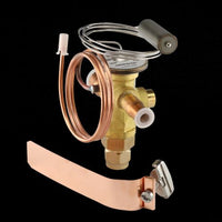 S1-02545293000 | VLV, TXV, 3/8 X 5/8 ODF, EVAP, DANFOSS | York