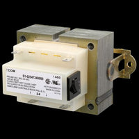 S1-02547240000 | TRNSF, 460V, 100VA/24V, 60HZ W/5A BRKR | Source1