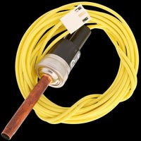 S1-02547283000 | SWITCH, HIGH PRESSURE, PLUG/PLUG, 650/450 | York