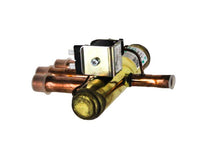 S1-02547288000 | VLV, REVERSING W/COIL | York