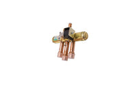S1-02547289000 | VLV, REVERSING, W/COIL | York