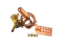 S1-02547302000 | VLV, TXV, .375ODM X.375ODF, 2T, R410A, PARKER | York