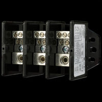 S1-02547865000 | FUSE BLOCK, 1, 600V, 30A, 3P | Source1