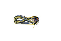S1-02547957000 | PLUG, CMPR, 114 IN, BLK/137, BLU/138, YEL/139 | York
