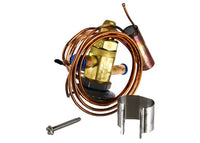 S1-02549698000 | VLV, TXV, 3/8 X 1/2 ODF, 95.0 PSIG, SPORLAN | Source1