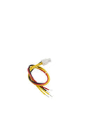 S1-02549726000 | HARNESS WIRING, CONTROLLER S2, SMK DET | York