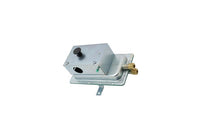 S1-02550570000 | SWITCH, SENSING, AIR, SPST-NC, .06 TO .08 WC | York