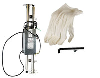 S1-02550615000 | KIT, MOUNT, 3 ROW, UVC, 36 TO 67 IN | Source1