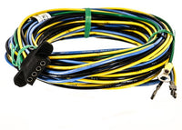 S1-02551430000 | HARNESS, WIRE, COND, PWR, 12MTR, 413IN | York