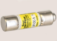 S1-02551770000 | FUSE, 600V, 5A, CLASS CC | York