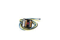 S1-02551960000 | HRNS, COMPR, PLUG, MLD, LG, 10GA, 39IN | York