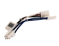 S1-02552189000 | HARNESS, OB, J17, SPLITTER | York