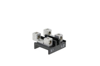 S1-02553165000 | BLOCK, TERMINAL, 2 POLE, 2-14 AWG, W/ 4 LUGS | York