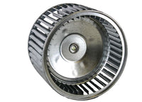 S1-02619654702 | WHL, BLW, 9 X 6, CW, 1/2 BORE | York