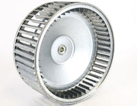 S1-02619654708 | WHL, BLW, 10 X 4, CW, 1/2 BORE | York