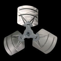 S1-02637314000 | FAN, PROP, 17.5