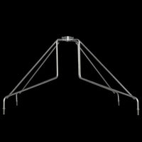 S1-02634581000 | MOUNT, MTR, 56 FR, WIREFORM | York