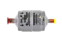 S1-02635442000 | FILTER-DRIER, 1/2 INLET, 3/8 OUTLET | Source1