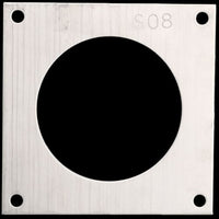S1-02638574000 | PLATE, ORIFICE, 2.562 DIA | York