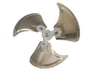 S1-02642284000 | FAN, PROP, 24, CW, 3-30, 1/2 INCH BORE | York