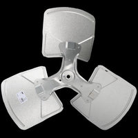 S1-02642491000 | FAN, PROP, 22, CW, 3-27, 1/2 INCH BORE | York