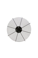 S1-02642586000 | GUARD, FAN, 24 INCH BLACK | York