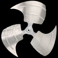 S1-02639500000 | FAN, PROP, 22