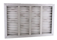S1-02646342000 | FILTER, AIR, PLEATED, MERV 8, 16X24X2 | York