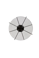 S1-02646742000 | GUARD, FAN 22 INCH, W/MTR MOUNT, BLACK | York