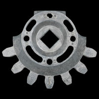 S1-02646759000 | GEAR, ACTUATOR, DAMPER BLADES, 7 TEETH | York