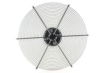 S1-02647157000 | GUARD, FAN, 25.04 INCH B.C., ROUND, BLACK | York