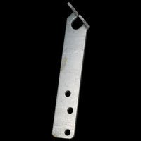 S1-02647184000 | BRACKET, DAMPER BLADE | York