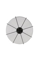 S1-02647771000 | GUARD, FAN, BLACK, 26 INCH (D) | York