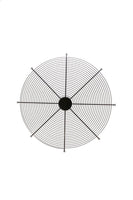 S1-02647775000 | GUARD, FAN, 28.75 INCH, BLACK | York