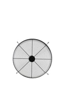 S1-02647779000 | GUARD, FAN, 24 INCH, BLACK, RAISED | York