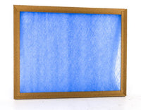 S1-02647801000 | FILTER, 20X25X1 | York